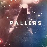 Pallers - Humdrum EP 12"