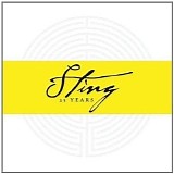 Sting - 25 Years CD1