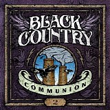 Black Country Communion - Black Country Communion 2