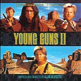 Alan Silvestri - Young Guns II (Intrada)