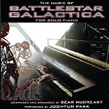 Bear McCreary - The Music of Battlestar Galactica for Solo Piano