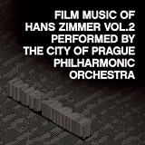 Hans Zimmer - The Film Music Of Hans Zimmer Vol.2