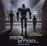 Danny Elfman - Real steel