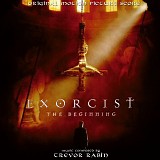 Trevor Rabin - Exorcist: The Beginning (Complete)