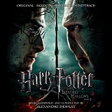 Alexandre Desplat - Harry Potter and the Deathly Hallows-Part 2 (Expanded)