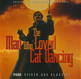 John Williams - The Man Who Loved Cat Dancing