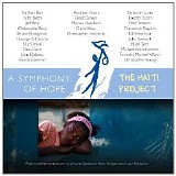 Various artists - A Symphony Of Hope: The Haiti Project