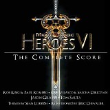 Various artists - Heroes of Might and Magic VI: The Complete Score