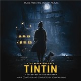 John Williams - The Adventures Of Tintin