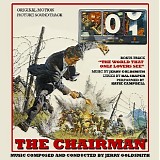 Jerry Goldsmith - The Chairman