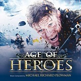 Michael Richard Plowman - Age Of Heroes