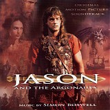 Simon Boswell - Jason and the Argonauts