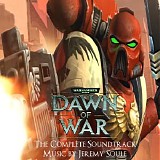 Jeremy Soule - Warhammer 40,000: Dawn of War