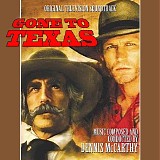 Dennis McCarthy - Gone To Texas