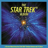 City Of Prague Philharmonic - The Star Trek Album