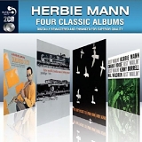 Herbie Mann - Four Classic Albums