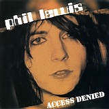 Phil Lewis - Access Denied