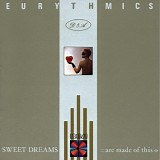 Eurythmics - Sweet Dreams (Are Made Of This)... (Japan for US Pressing)