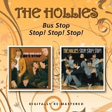 Hollies - Bus Stop