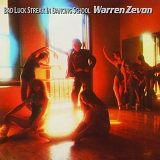 Zevon, Warren - Bad Luck Streak In Dancing School