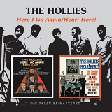 Hollies - Hear, Hear!