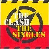 Clash - The Singles [Box Set] - (White Man) In Hammersmith Palais