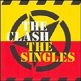 Clash - The Singles [Box Set] - White Riot