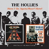 Hollies - Here I Go Again