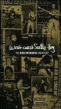 Hendrix, Jimi - West Coast Seattle Boy Vol. 3
