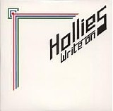 Hollies - Write On