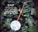 Various artists - Banjo Hall of Fame [Box Set] (Disk 1)