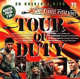 Various artists - Tour Of Duty - The Final Edition