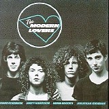 Richman, Jonathan - The Modern Lovers