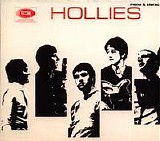 The Hollies - The Hollies