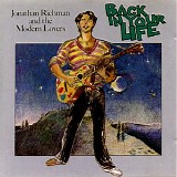 Richman, Jonathan - Back In Your life