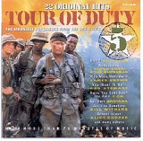 Various artists - Tour Of Duty Volume 5