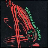 A Tribe Called Quest - The Low End Theory