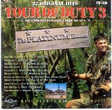 Various artists - Tour Of Duty Volume 3