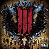 Williams, Hank III - Damn Right, Rebel Proud