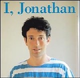 Richman, Jonathan - I, Jonathan