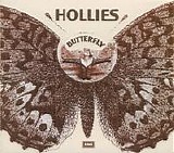 Hollies - Butterfly