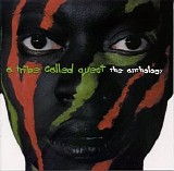 A Tribe Called Quest - Anthology