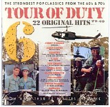 Various artists - Tour Of Duty Volume 6