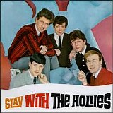 Hollies - Stay with the Hollies