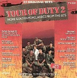 Various artists - Tour of Duty Volume 2