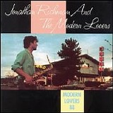 Richman, Jonathan - Modern Lovers '88