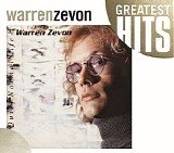 Zevon, Warren - The Best of Warren Zevon: A Quiet Normal Life