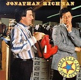 Richman, Jonathan - Jonathan Goes Country