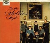 Hollies - In The Hollies Style