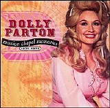 Parton, Dolly - Mission Chapel Memories - 1971-1975